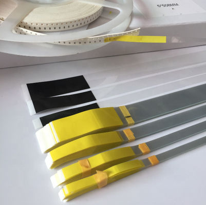 качество  SMD carrier tape use smt splice cover tape 8mm TRANSFER SMT supplement EY1108C завод